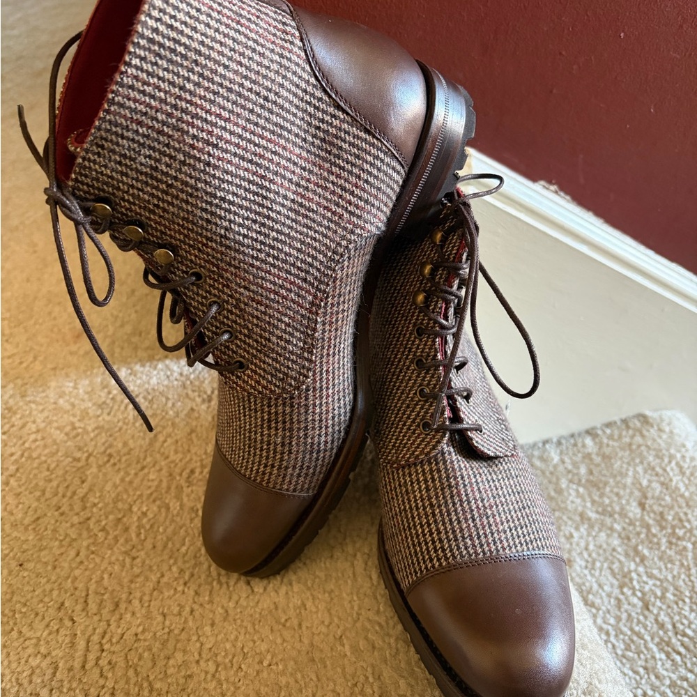 Alexander Noel Women Ankle Boot